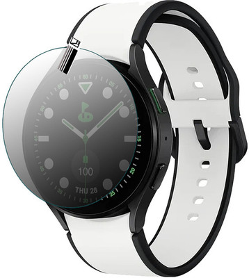 daffin Impossible Screen Guard for Samsung Galaxy Watch 5 Golf Edition 44mm(Pack of 1)
