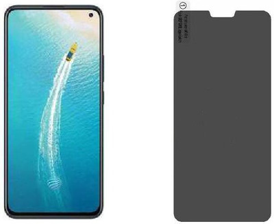 GeniusStar Impossible Screen Guard for Vivo V17(Pack of 1)