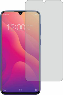 ZINGTEL Impossible Screen Guard for VIVO V11 I (Matte Finish)(Pack of 1)