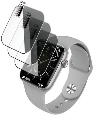 HIDEOUS Impossible Screen Guard for VEHOP BLAZE MAX 1.95”(Pack of 3)