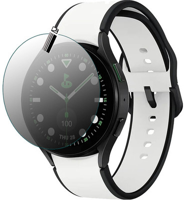 HIDEOUS Impossible Screen Guard for Samsung Galaxy Watch 5 Golf Edition 44mm(Pack of 1)