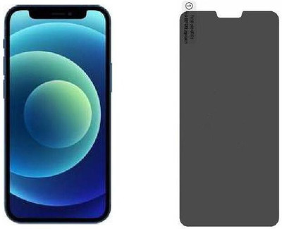 Fashoplex Impossible Screen Guard for Apple iPhone 12 Mini - Mobile(Pack of 1)