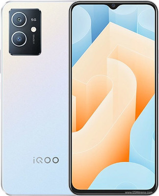 MobERA Impossible Screen Guard for vivo iQOO U5e Matte Finish(Pack of 1)
