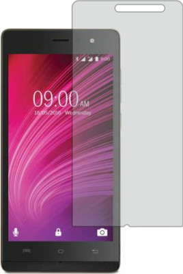 ZINGTEL Impossible Screen Guard for LAVA A97 IPS(Pack of 1)