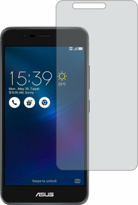 ZINGTEL Impossible Screen Guard for ASUS ZENFONE 3 MAX 5.5(Pack of 1)