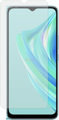 ZINGTEL Impossible Screen Guard for INFINIX HOT 20 i X665E (AntiGlare Matte)(Pack of 1)