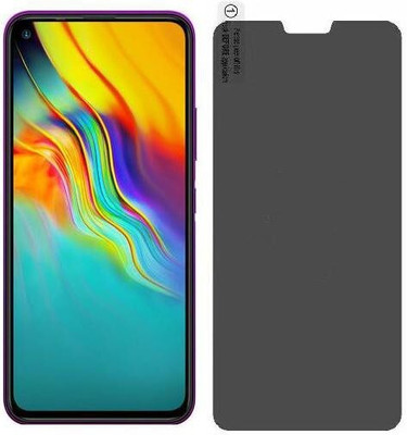 555 Sr Sabseaage Impossible Screen Guard for Infinix Hot 9 Pro(Pack of 1)