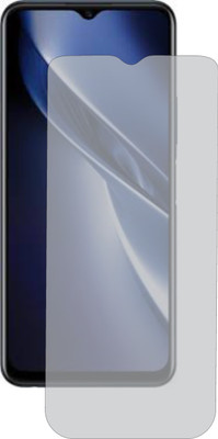 M A ZONE Impossible Screen Guard for VIVO Y52S(Pack of 1)
