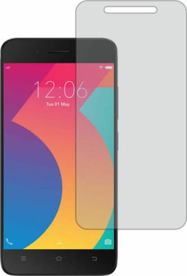 ZINGTEL Impossible Screen Guard for VIVO Y53(Pack of 1)