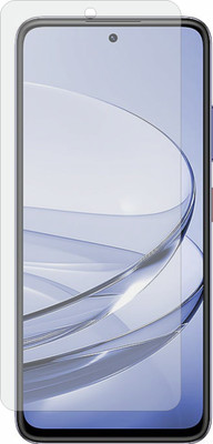 ZINGTEL Impossible Screen Guard for ZTE Axon 60(Pack of 1)
