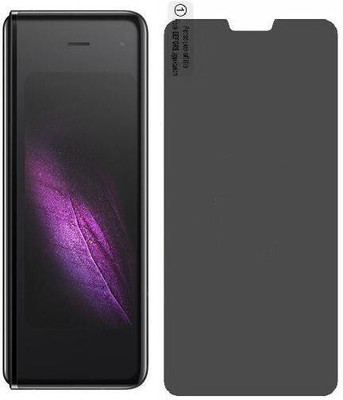 Phonic Retails Impossible Screen Guard for Samsung Galaxy Fold(Pack of 1)