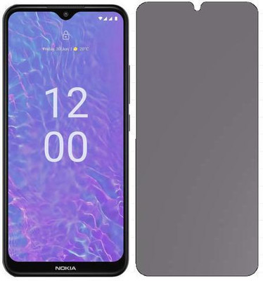 Phonic Retails Impossible Screen Guard for Nokia C210(Pack of 1)