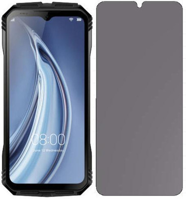 HARVEEN Impossible Screen Guard for Campatible for Privacy-NOV23-DoogF V30(Pack of 1)