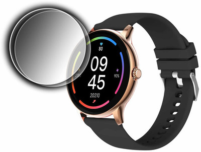 DOUMOF Impossible Screen Guard for Hammer Cyclone SCREEN(Pack of 2)