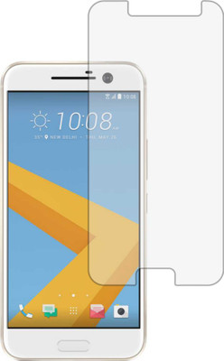 ZINGTEL Impossible Screen Guard for HTC DESIRE 10(Pack of 1)
