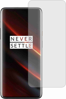 TELTREK Impossible Screen Guard for ONE PLUS 7T PRO MCLAREN(Pack of 1)