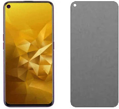 Snap Impossible Screen Guard for Compatible for Matte-NOV23-Realme 12S(Pack of 1)