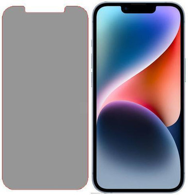 GeniusStar Impossible Screen Guard for Apple Iphone 14 Pro(Pack of 1)