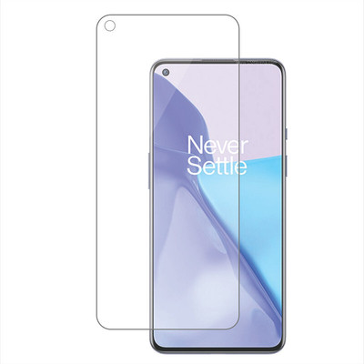 Mobotize Impossible Screen Guard for OnePlus 9(Anti Glare Matte)(Pack of 1)