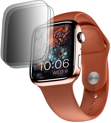 DOUMOF Impossible Screen Guard for CrossBeats Ignite Cube 1.9 DISPLAY(Pack of 3)