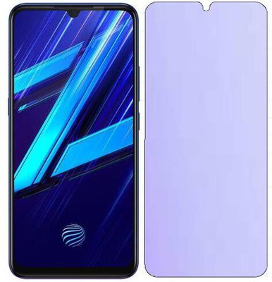 Mudshi Impossible Screen Guard for Vivo Z1X(Pack of 1)