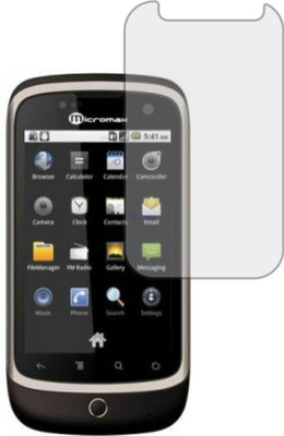 TELTREK Impossible Screen Guard for MICROMAX A70 (Matte Finish)(Pack of 1)