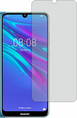 ZINGTEL Impossible Screen Guard for HUAWEI HONOR Y6 PRIME 2019(Pack of 1)