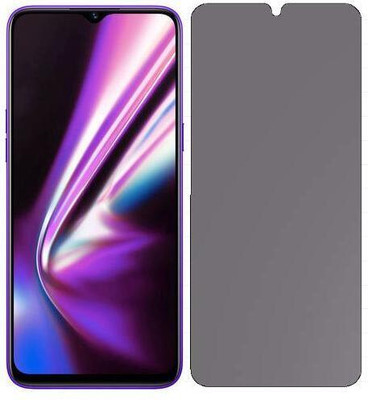 Siva Enterprises Impossible Screen Guard for Realme 5S(Pack of 1)