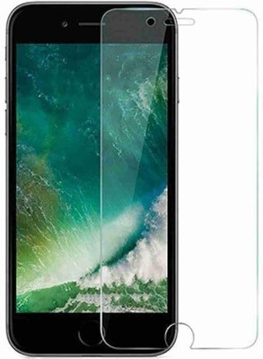 ScreenMart Impossible Screen Guard for Apple iPhone 7 Plus(Pack of 1)