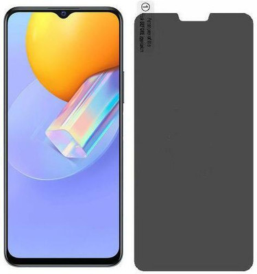 Genius Star Technologies Impossible Screen Guard for Vivo Y31 2021(Pack of 1)