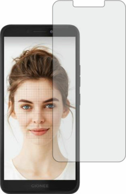 ZINGTEL Impossible Screen Guard for GIONEE F205 (Matte Finish)(Pack of 1)