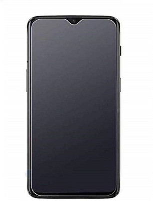 APTIVOS Impossible Screen Guard for Realme 5S (Matte Finish)(Pack of 1)
