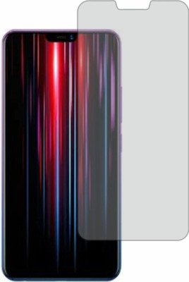 ZINGTEL Impossible Screen Guard for VIVO Z1 LITE(Pack of 1)