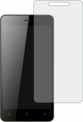 ZINGTEL Impossible Screen Guard for GIONEE P5L (Matte Finish)(Pack of 1)