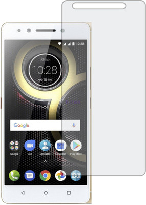 TELTREK Impossible Screen Guard for LENOVO K8(Pack of 1)