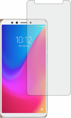 ZINGTEL Impossible Screen Guard for LENOVO K5 PRO (Matte Finish)(Pack of 1)