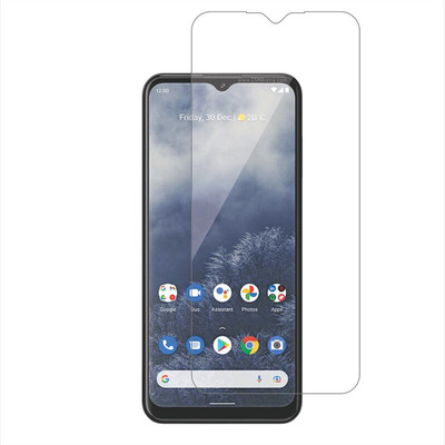 Mobotize Impossible Screen Guard for Nokia G60(Matte Finish for Gaming)(Pack of 1)