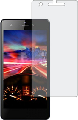 TELTREK Impossible Screen Guard for MICROMAX CANVAS NITRO 3 E352 (Matte Finish)(Pack of 1)