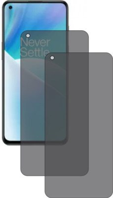 M A ZONE Impossible Screen Guard for ONEPLUS NORD 2T(Pack of 2)