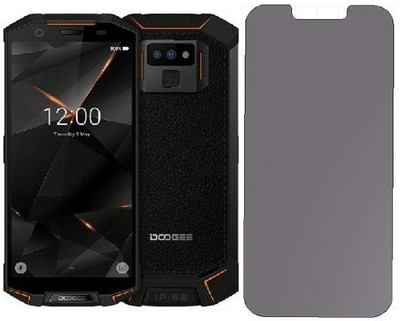 HARVEEN Impossible Screen Guard for Campatible for Privacy-NOV23-DoogF S70(Pack of 1)