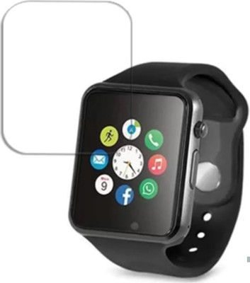 ZIDZEE Impossible Screen Guard for CYXUS 4G ANDROID SMART WATCH SCREEN GUARD(Pack of 1)