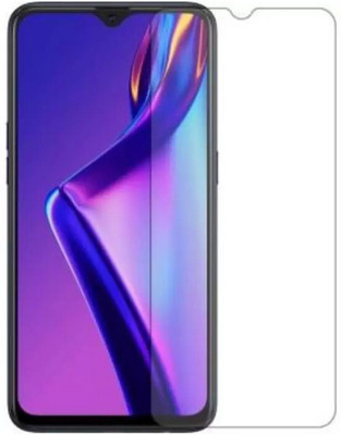 Infigo Impossible Screen Guard for Oppo A9(Pack of 1)