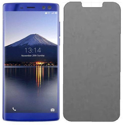 Snap Impossible Screen Guard for Compatible for Matte-DoogBB Bl12000 Pro(Pack of 1)