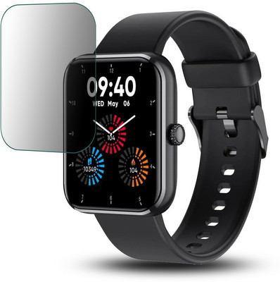 YCHROZE Impossible Screen Guard for DIZO WATCH D ULTRA 1.78(Pack of 1)