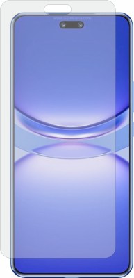 TELTREK Impossible Screen Guard for Huawei Nova 12 Pro 5G (Matte Finish)(Pack of 1)