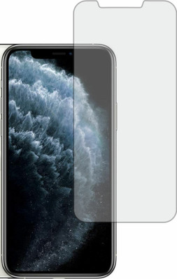 ZINGTEL Impossible Screen Guard for APPLE IPHONE 11 PRO (Matte Finish)(Pack of 1)