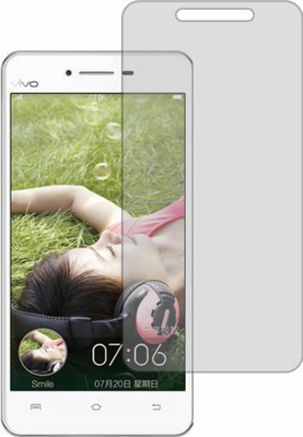 ZINGTEL Impossible Screen Guard for VIVO Y27L(Pack of 1)