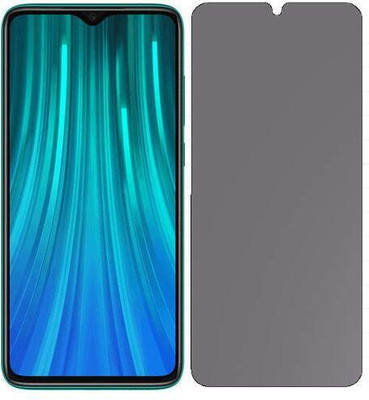 Siva Enterprises Impossible Screen Guard for Xiaomi Redmi Note 8 Pro(Pack of 1)