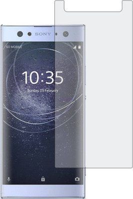 TELTREK Impossible Screen Guard for SONY XPERIA XA2 ULTRA(Pack of 1)