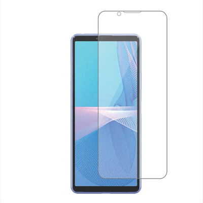 Mobotize Impossible Screen Guard for Sony Xperia 1 II(Clear)(Pack of 1)